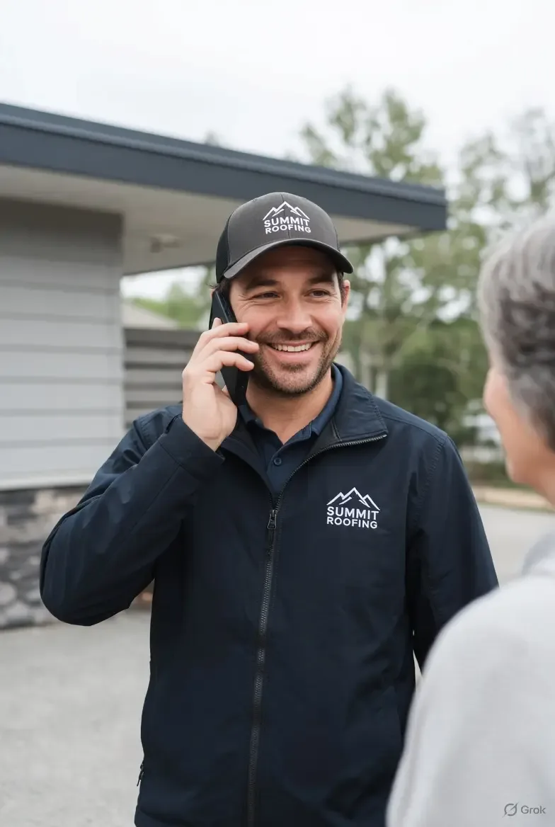 Flat Roof Leak Repair Clearwater, NE FAQs